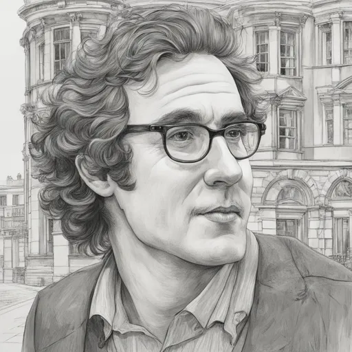 Niall Williams (writer)