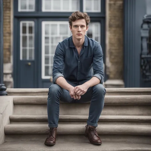 Niall Wright