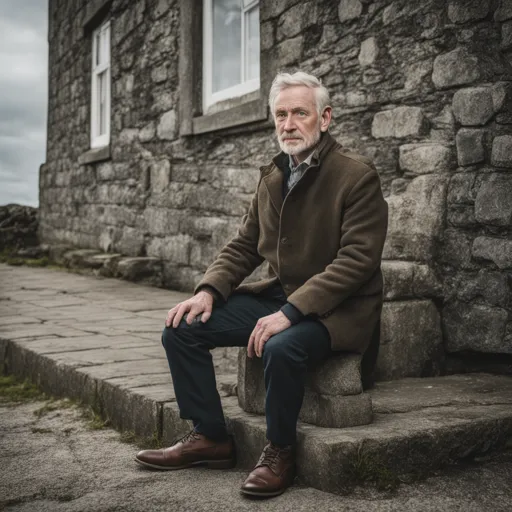 Niall Ó Dónaill