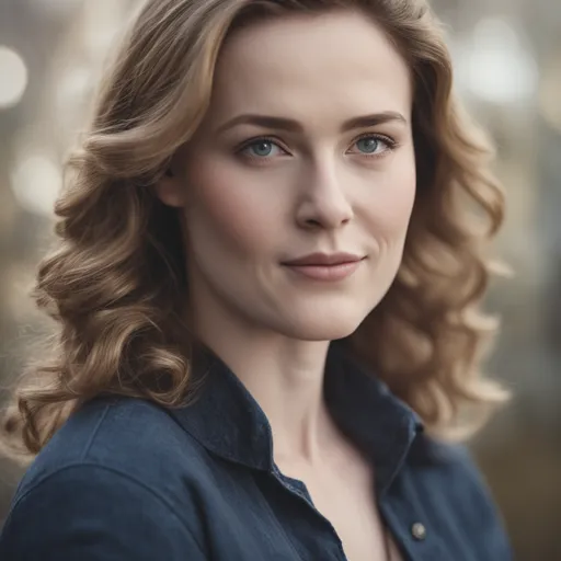 Niamh Campbell