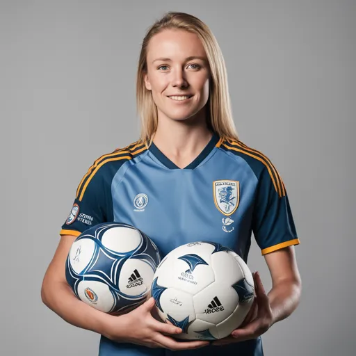 Niamh Farrelly