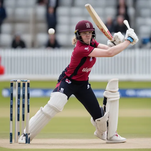 Niamh Holland