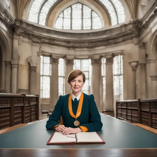 Niamh Hyland