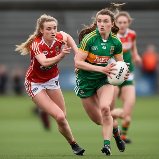 Niamh Kelly