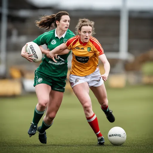Niamh Kindlon