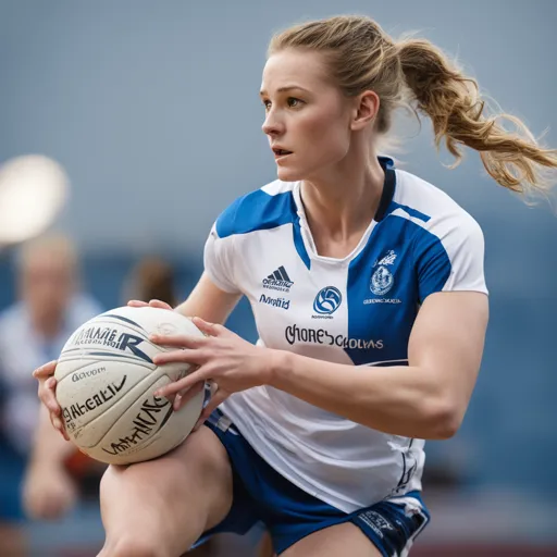 Niamh McCall