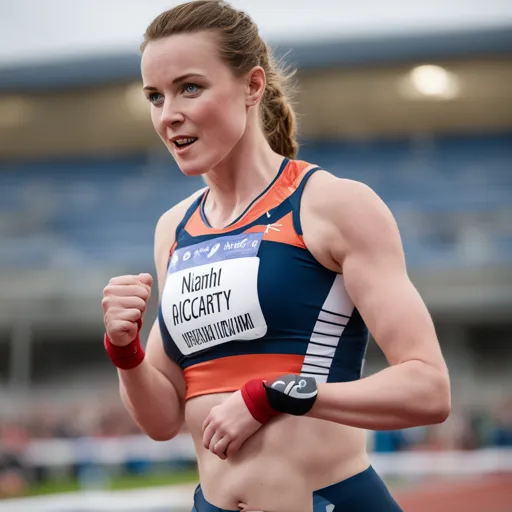 Niamh McCarthy