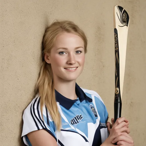 Niamh Mulcahy