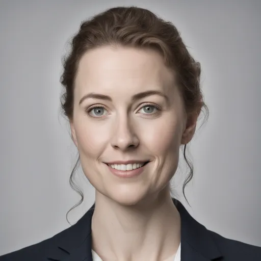 Niamh Nic Daéid