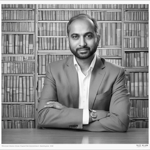 Niaz Alam