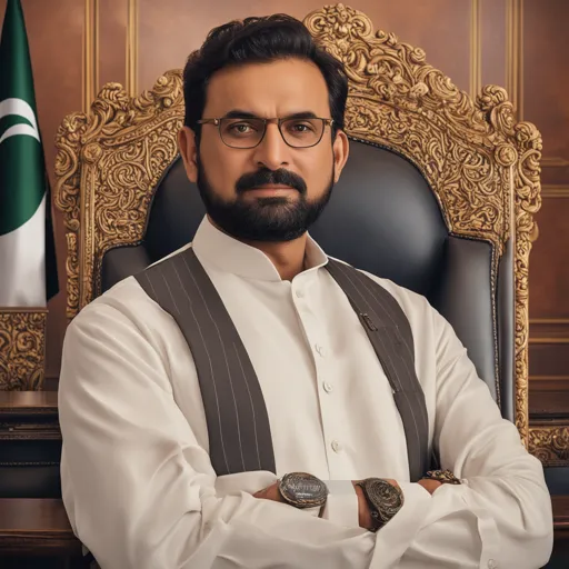 Niaz Hussain Khan