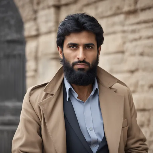 Niaz Khan