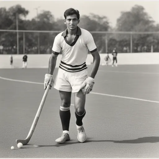Niaz Khan (field hockey)