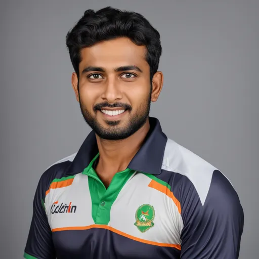 Niaz Morshed (Dhaka cricketer)