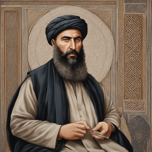 Niazi Mawlawi Baghdadi
