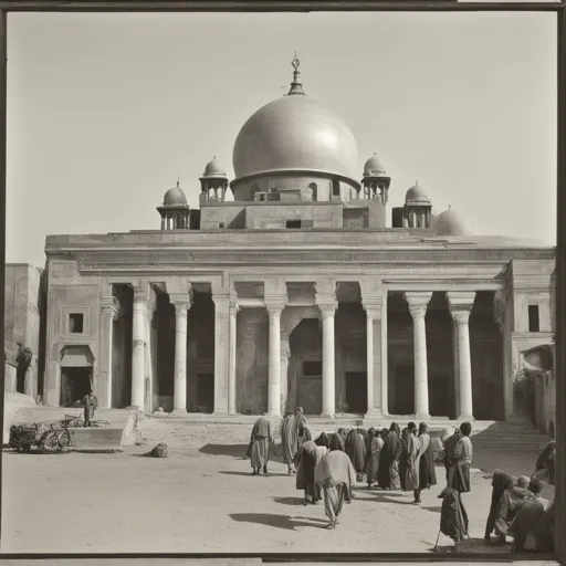 Niazi Mostafa