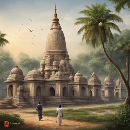 Nibir Mandal