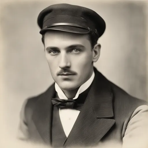 Nic Adam