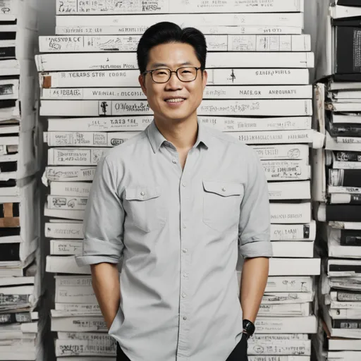 Nic Cha Kim