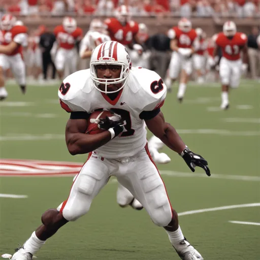 Nic Clemons