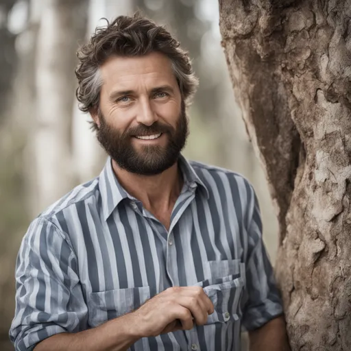 Nic Dalton