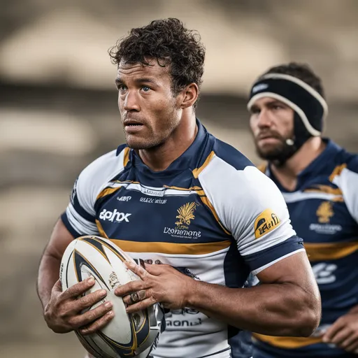 Nic Henderson