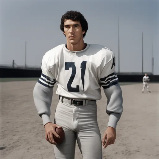 Nic Jones (American football)