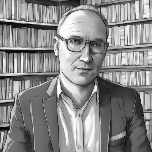 Nic Kelman
