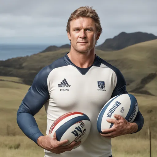 Nic Mayhew