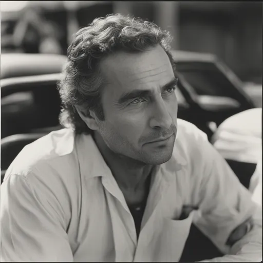 Nic Nicosia