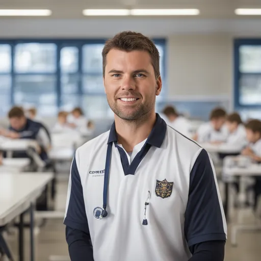 Nic Pozoglou