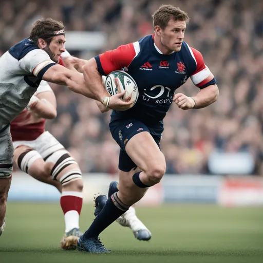Nic Rouse