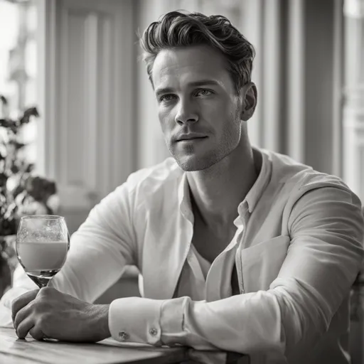 Nic Schröder