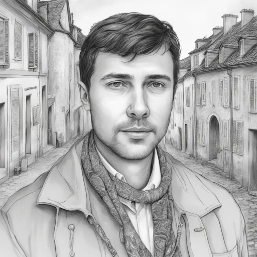 Nic Sestaret
