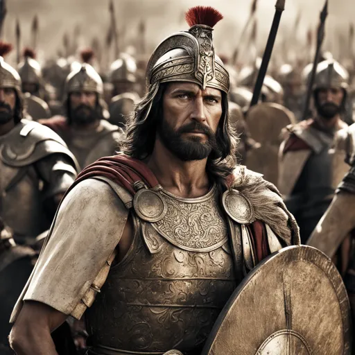 Nicander of Sparta