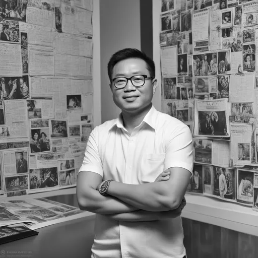 Nicanor Tiongson