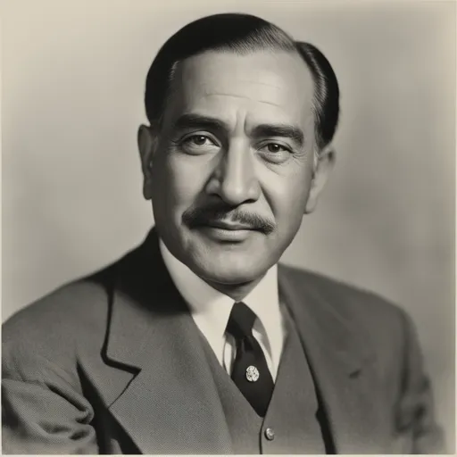 Nicanor Villarreal