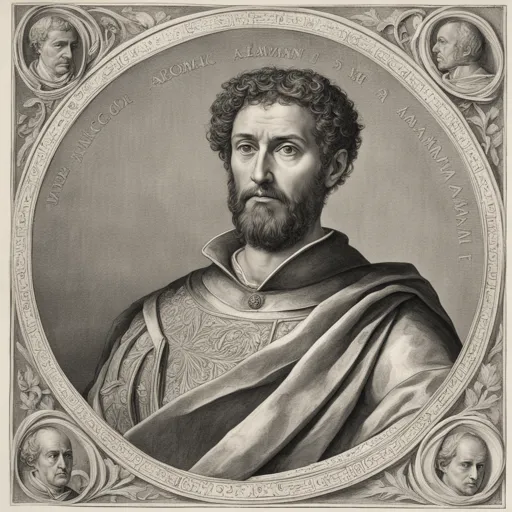 Niccolò Alamanni