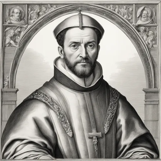 Niccolò Francesco Missanelli
