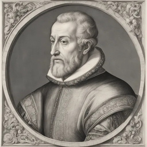 Niccolò Gaddi (1537–1591)