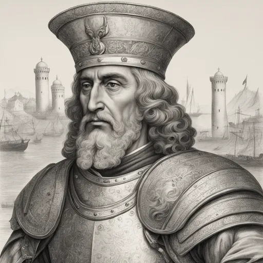 Niccolò Pisani