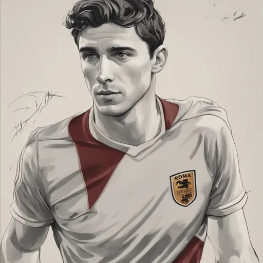 Niccolò Pisilli