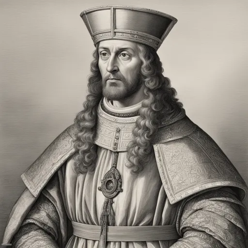 Niccolò de Rubini