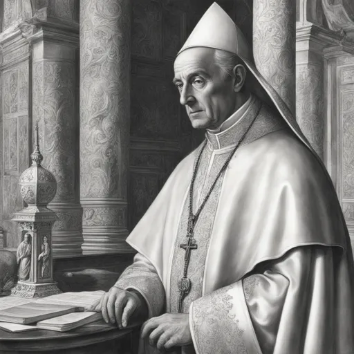 Niccolò dei Conti di Segni
