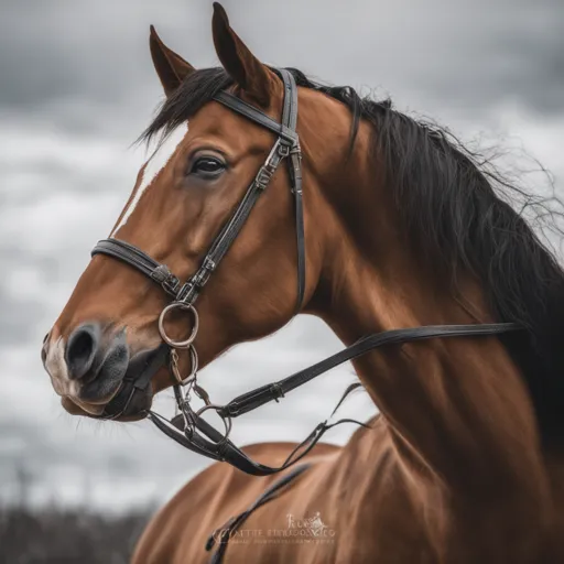 Nice Horse