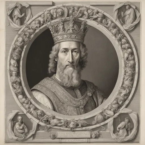 Nicetius of Provence