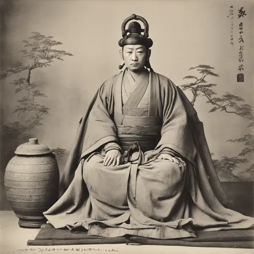 Nichijū