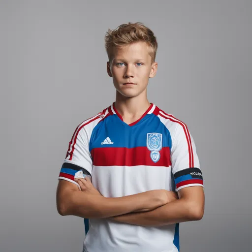 Nichlas Rohde