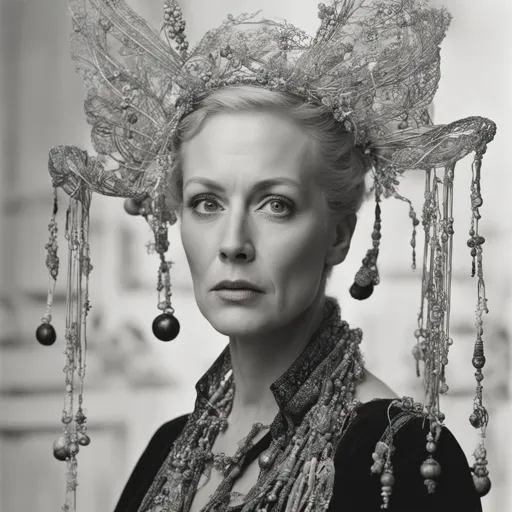 Nichola Bruce