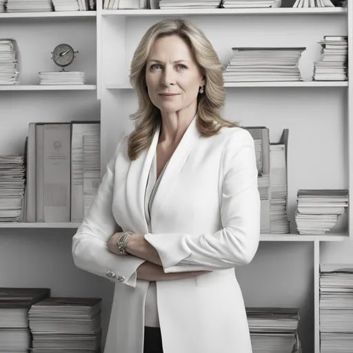 Nichola Gutgold